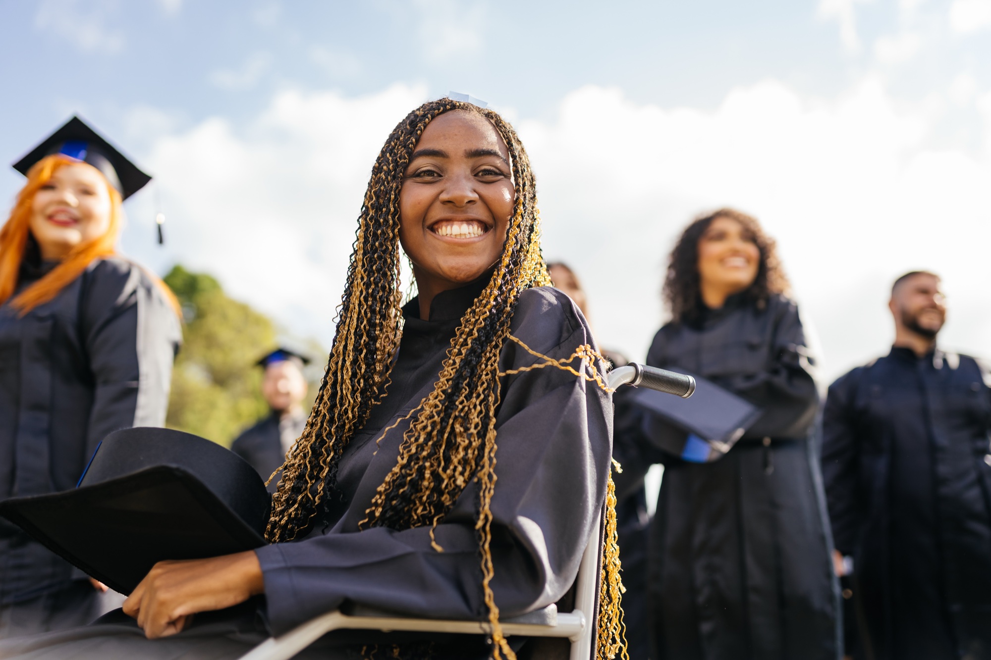 MBC Fellows 人才网络